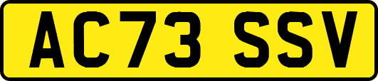 AC73SSV