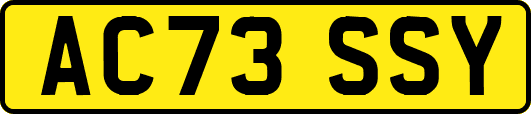 AC73SSY