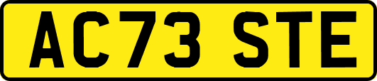 AC73STE