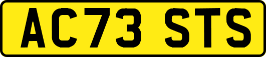 AC73STS