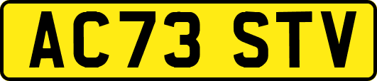 AC73STV