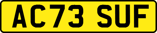 AC73SUF