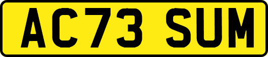 AC73SUM