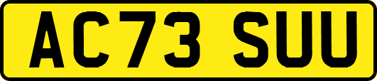 AC73SUU