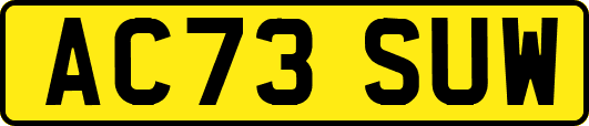 AC73SUW