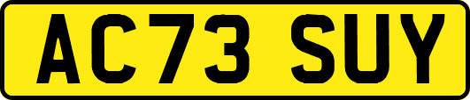 AC73SUY