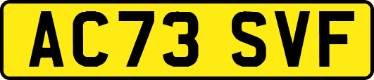 AC73SVF