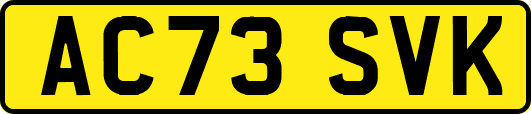 AC73SVK