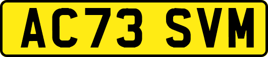 AC73SVM