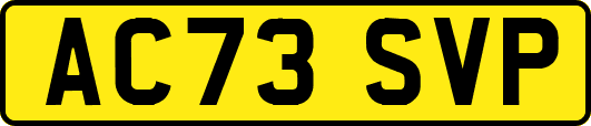 AC73SVP