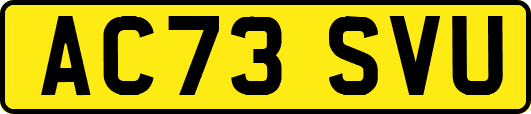 AC73SVU