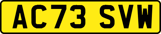 AC73SVW