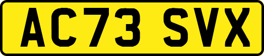 AC73SVX