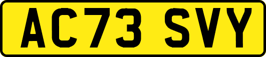 AC73SVY