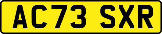 AC73SXR