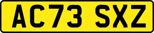 AC73SXZ