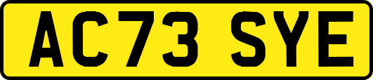AC73SYE