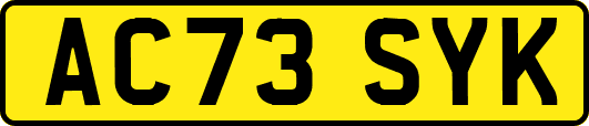 AC73SYK