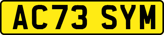 AC73SYM