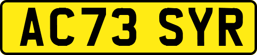 AC73SYR