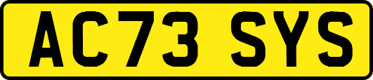 AC73SYS