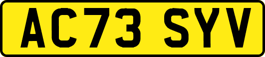 AC73SYV