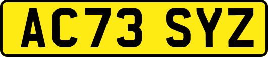 AC73SYZ