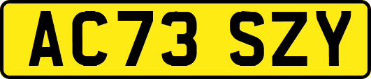 AC73SZY