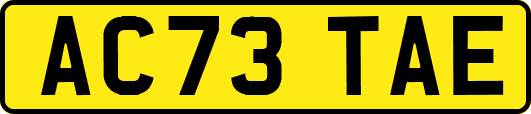 AC73TAE