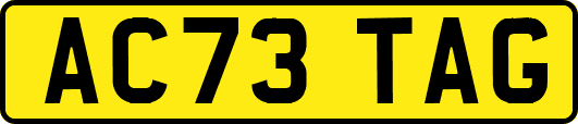 AC73TAG
