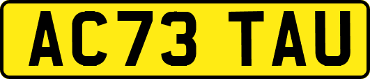 AC73TAU