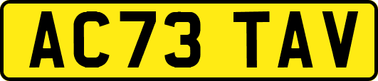 AC73TAV