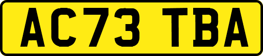 AC73TBA