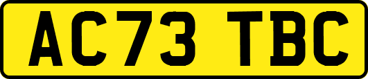 AC73TBC