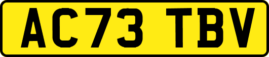 AC73TBV