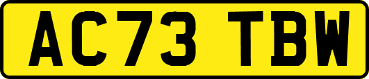 AC73TBW