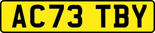 AC73TBY