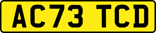 AC73TCD