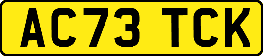 AC73TCK
