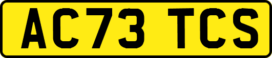 AC73TCS