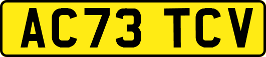 AC73TCV
