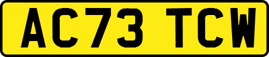 AC73TCW