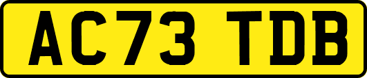 AC73TDB