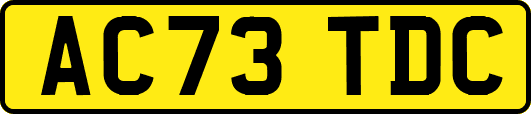 AC73TDC