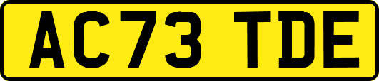 AC73TDE