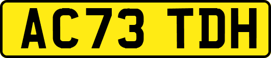 AC73TDH