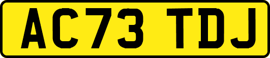AC73TDJ