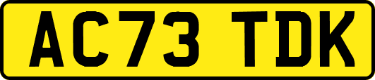 AC73TDK