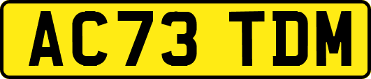 AC73TDM