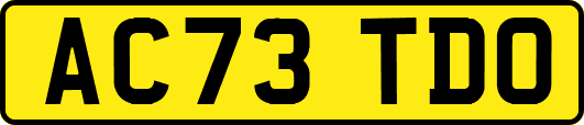 AC73TDO